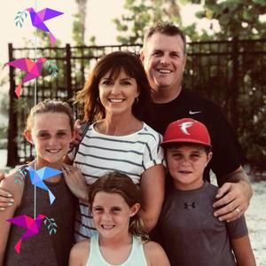 Meet your Posher, Brian